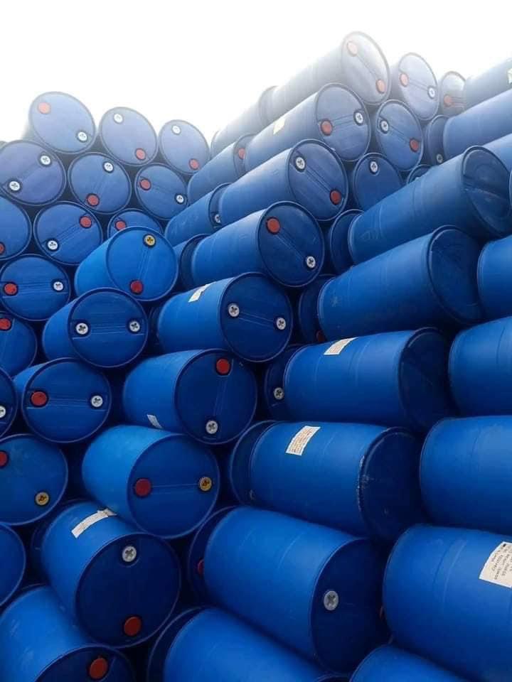 Arsalan Barrels stock